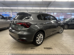 Fiat Tipo 1.6 Mjtd Dct 110ch Boite Automatique Tipo 76 807km