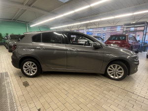 Fiat Tipo 1.6 Mjtd Dct 110ch Boite Automatique Tipo 76 807km