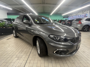 Fiat Tipo 1.6 Mjtd Dct 110ch Boite Automatique Tipo 76 807km
