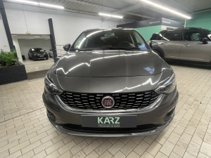 Fiat Tipo 1.6 Mjtd Dct 110ch Boite Automatique Tipo 76 807km