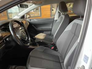 Volkswagen Polo 1.0 Tsi 95 Copper Line Polo 108 821km
