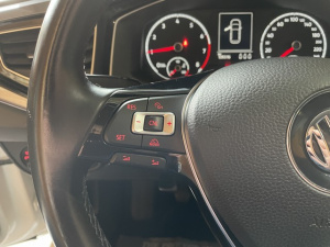 Volkswagen Polo 1.0 Tsi 95 Copper Line Polo 108 821km
