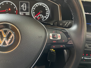 Volkswagen Polo 1.0 Tsi 95 Copper Line Polo 108 821km
