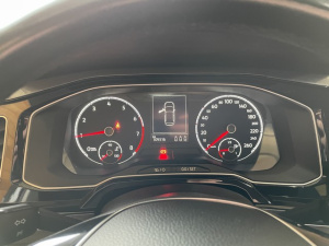 Volkswagen Polo 1.0 Tsi 95 Copper Line Polo 108 821km