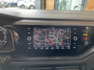 Volkswagen Polo 1.0 Tsi 95 Copper Line Polo 108 821km