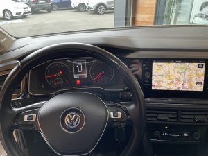 Volkswagen Polo 1.0 Tsi 95 Copper Line Polo 108 821km