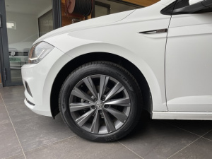 Volkswagen Polo 1.0 Tsi 95 Copper Line Polo 108 821km