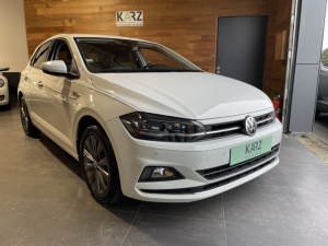 Volkswagen Polo 1.0 Tsi 95 Copper Line Polo 108 821km