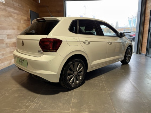 Volkswagen Polo 1.0 Tsi 95 Copper Line Polo 108 821km