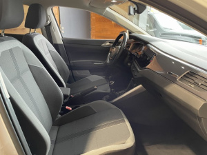 Volkswagen Polo 1.0 Tsi 95 Copper Line Polo 108 821km