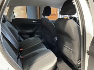 Volkswagen Polo 1.0 Tsi 95 Copper Line Polo 108 821km