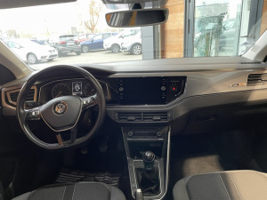 Volkswagen Polo 1.0 Tsi 95 Copper Line Polo 108 821km