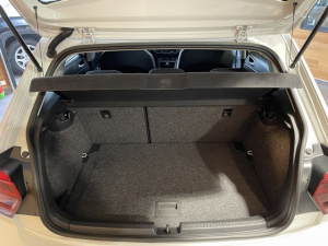 Volkswagen Polo 1.0 Tsi 95 Copper Line Polo 108 821km