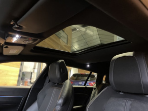 Peugeot 508 Sw 2.0 Hdi 160 Gt Line 508 118 867km