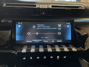 Peugeot 508 Sw 2.0 Hdi 160 Gt Line 508 118 867km