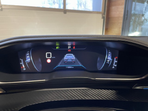 Peugeot 508 Sw 2.0 Hdi 160 Gt Line 508 118 867km