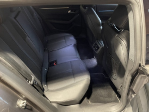 Peugeot 508 Sw 2.0 Hdi 160 Gt Line 508 118 867km