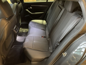 Peugeot 508 Sw 2.0 Hdi 160 Gt Line 508 118 867km
