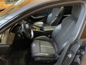 Peugeot 508 Sw 2.0 Hdi 160 Gt Line 508 118 867km