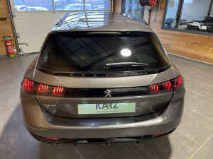 Peugeot 508 Sw 2.0 Hdi 160 Gt Line 508 118 867km
