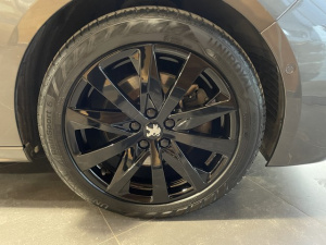 Peugeot 508 Sw 2.0 Hdi 160 Gt Line 508 118 867km