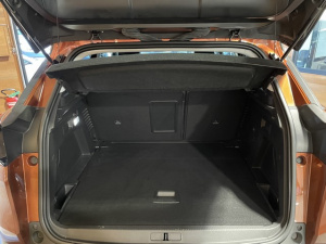 Peugeot 3008 1.6 Hdi 120 Allure - 1ere Main 3008 128 727km