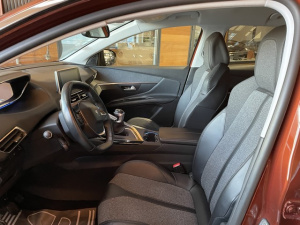 Peugeot 3008 1.6 Hdi 120 Allure - 1ere Main 3008 128 727km