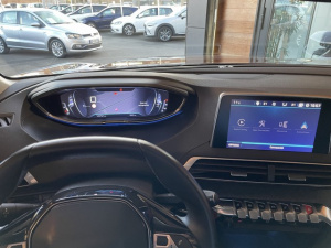 Peugeot 3008 1.6 Hdi 120 Allure - 1ere Main 3008 128 727km