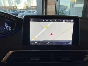 Peugeot 3008 1.6 Hdi 120 Allure - 1ere Main 3008 128 727km