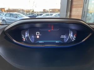 Peugeot 3008 1.6 Hdi 120 Allure - 1ere Main 3008 128 727km