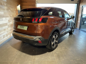 Peugeot 3008 1.6 Hdi 120 Allure - 1ere Main 3008 128 727km