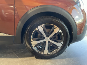 Peugeot 3008 1.6 Hdi 120 Allure - 1ere Main 3008 128 727km