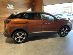 Peugeot 3008 1.6 Hdi 120 Allure - 1ere Main 3008 128 727km
