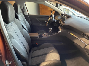 Peugeot 3008 1.6 Hdi 120 Allure - 1ere Main 3008 128 727km