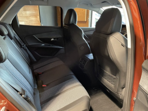 Peugeot 3008 1.6 Hdi 120 Allure - 1ere Main 3008 128 727km