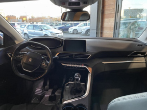 Peugeot 3008 1.6 Hdi 120 Allure - 1ere Main 3008 128 727km