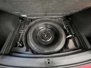 Volkswagen Tiguan 2.0 Tdi 150 Carat Tiguan 106 311km