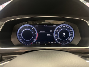 Volkswagen Tiguan 2.0 Tdi 150 Carat Tiguan 106 311km