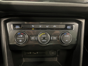 Volkswagen Tiguan 2.0 Tdi 150 Carat Tiguan 106 311km