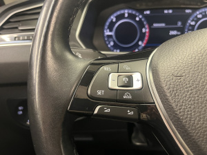 Volkswagen Tiguan 2.0 Tdi 150 Carat Tiguan 106 311km