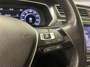 Volkswagen Tiguan 2.0 Tdi 150 Carat Tiguan 106 311km