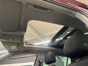 Volkswagen Tiguan 2.0 Tdi 150 Carat Tiguan 106 311km