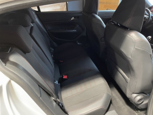 Peugeot 308 1.5 Hdi 130 Ch S&s Gt Line 308 93 550km