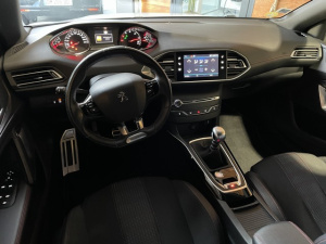 Peugeot 308 1.5 Hdi 130 Ch S&s Gt Line 308 93 550km