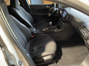 Peugeot 308 1.5 Hdi 130 Ch S&s Gt Line 308 93 550km