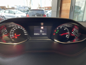 Peugeot 308 1.5 Hdi 130 Ch S&s Gt Line 308 93 550km