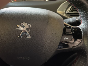 Peugeot 308 1.5 Hdi 130 Ch S&s Gt Line 308 93 550km