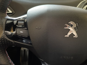 Peugeot 308 1.5 Hdi 130 Ch S&s Gt Line 308 93 550km