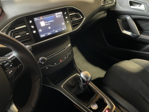 Peugeot 308 1.5 Hdi 130 Ch S&s Gt Line 308 93 550km