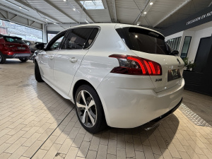 Peugeot 308 1.5 Hdi 130 Ch S&s Gt Line 308 93 550km